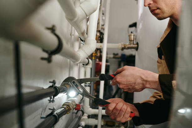 Best Best Plumbers Near Me  in Wilton Manors, FL