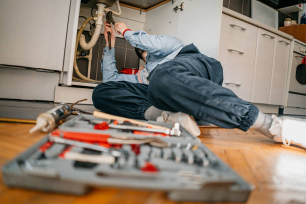 Best Gas Line Repair  in Wilton Manors, FL