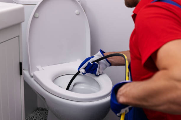 Best Local Plumber Services  in Wilton Manors, FL