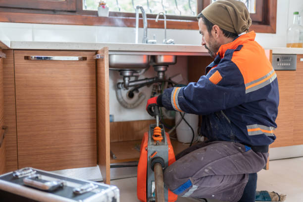 Trusted Wilton Manors, FL Plumbing Experts