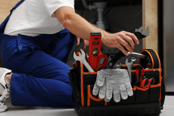 Best Drain Cleaning Services  in Wilton Manors, FL