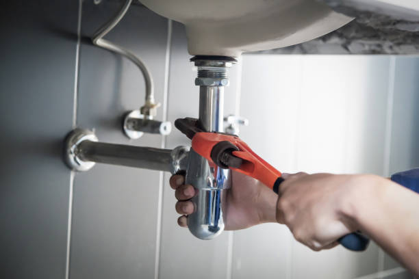 Best Water Softener Installation  in Wilton Manors, FL