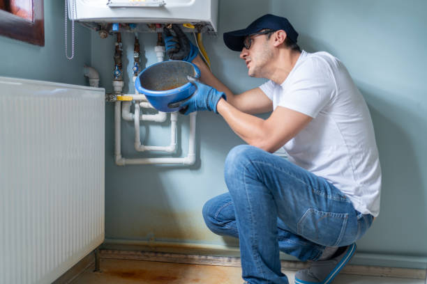 Best Water Leak Repair  in Wilton Manors, FL